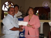 The Women's Club of Aruba presents their annual donations at La Dolce Vita Restaurant, image # 12, The News Aruba