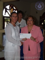 The Women's Club of Aruba presents their annual donations at La Dolce Vita Restaurant, image # 16, The News Aruba