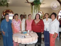 The Women's Club of Aruba presents their annual donations at La Dolce Vita Restaurant, image # 17, The News Aruba