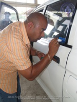Van Der Bosch Auto Repair introduces a method to protect against auto theft, image # 1, The News Aruba