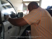 Van Der Bosch Auto Repair introduces a method to protect against auto theft, image # 8, The News Aruba