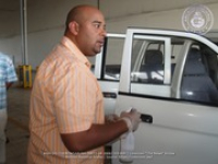 Van Der Bosch Auto Repair introduces a method to protect against auto theft, image # 9, The News Aruba