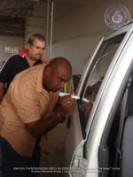 Van Der Bosch Auto Repair introduces a method to protect against auto theft, image # 11, The News Aruba