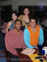 It was a mellow evening of Merlot at the Verona Cafe and Wine Bar!, image # 2, The News Aruba