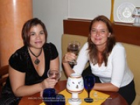 It was a mellow evening of Merlot at the Verona Cafe and Wine Bar!, image # 7, The News Aruba