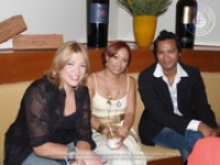 It was a mellow evening of Merlot at the Verona Cafe and Wine Bar!, image # 8, The News Aruba