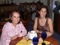 It was a mellow evening of Merlot at the Verona Cafe and Wine Bar!, image # 10, The News Aruba