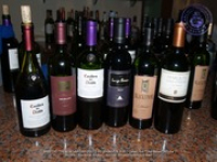 It was a mellow evening of Merlot at the Verona Cafe and Wine Bar!, image # 18, The News Aruba