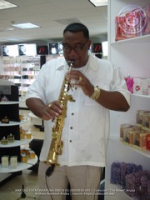 Dufry shops show that getting a makeover from Estee Lauder is a real Pleasure, image # 3, The News Aruba