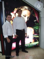 Dufry shops show that getting a makeover from Estee Lauder is a real Pleasure, image # 4, The News Aruba
