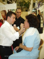 Dufry shops show that getting a makeover from Estee Lauder is a real Pleasure, image # 5, The News Aruba