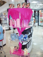 Dufry shops show that getting a makeover from Estee Lauder is a real Pleasure, image # 6, The News Aruba