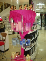 Dufry shops show that getting a makeover from Estee Lauder is a real Pleasure, image # 7, The News Aruba
