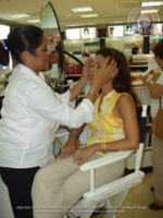 Dufry shops show that getting a makeover from Estee Lauder is a real Pleasure, image # 11, The News Aruba