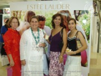 Dufry shops show that getting a makeover from Estee Lauder is a real Pleasure, image # 14, The News Aruba