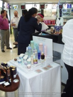 Dufry shops show that getting a makeover from Estee Lauder is a real Pleasure, image # 15, The News Aruba