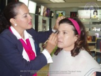 Dufry shops show that getting a makeover from Estee Lauder is a real Pleasure, image # 16, The News Aruba