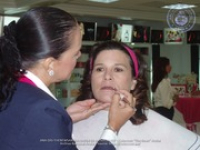 Dufry shops show that getting a makeover from Estee Lauder is a real Pleasure, image # 17, The News Aruba