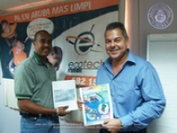 Keep it Clean and win big with Ecotech Aruba!, image # 3, The News Aruba
