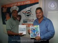 Keep it Clean and win big with Ecotech Aruba!, image # 4, The News Aruba