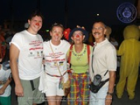 Clown Doctors go for the Guinness (Book of Records, that is), image # 15, The News Aruba
