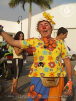 Clown Doctors go for the Guinness (Book of Records, that is), image # 17, The News Aruba