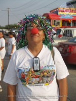 Clown Doctors go for the Guinness (Book of Records, that is), image # 22, The News Aruba