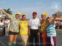 Clown Doctors go for the Guinness (Book of Records, that is), image # 23, The News Aruba