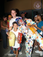Clown Doctors go for the Guinness (Book of Records, that is), image # 42, The News Aruba