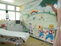 Aruba officially opens their renovated and updated Emergency Room facility, image # 1, The News Aruba
