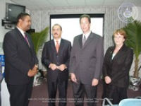 Aruba officially opens their renovated and updated Emergency Room facility, image # 2, The News Aruba