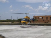 Aruba officially opens their renovated and updated Emergency Room facility, image # 18, The News Aruba