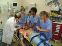Aruba officially opens their renovated and updated Emergency Room facility, image # 24, The News Aruba