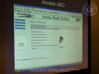 Aruba Bank introduces state of the art security to protect their users of online banking, image # 7, The News Aruba