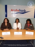 Aruba Bank introduces state of the art security to protect their users of online banking, image # 11, The News Aruba
