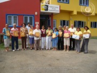 FAVI begins their annual fundraising drive, image # 11, The News Aruba