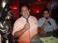 V.I.P. Club: A cozy new addition to the Palm Beach area opened this week, image # 9, The News Aruba