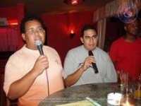 V.I.P. Club: A cozy new addition to the Palm Beach area opened this week, image # 10, The News Aruba
