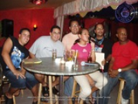 V.I.P. Club: A cozy new addition to the Palm Beach area opened this week, image # 14, The News Aruba
