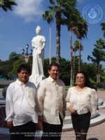 The Philippine Community of Aruba is joined by local dignitaries in observing Independence Day, image # 3, The News Aruba
