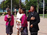 The Philippine Community of Aruba is joined by local dignitaries in observing Independence Day, image # 15, The News Aruba