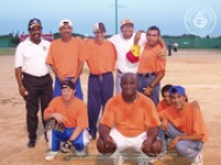 Aruba celebrates International World Softball Day, image # 16, The News Aruba