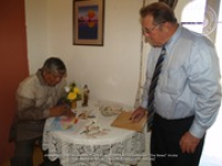 Father Antonio Peralta of the Santa Teresita Church authors a book in Papiamento, image # 11, The News Aruba
