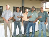 Associated Transport Company honors Wendell Henrie Bennett for thirty-five years of loyal service, image # 11, The News Aruba