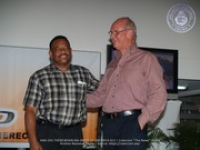 Associated Transport Company honors Wendell Henrie Bennett for thirty-five years of loyal service, image # 13, The News Aruba