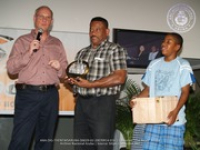 Associated Transport Company honors Wendell Henrie Bennett for thirty-five years of loyal service, image # 16, The News Aruba
