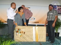 Associated Transport Company honors Wendell Henrie Bennett for thirty-five years of loyal service, image # 17, The News Aruba