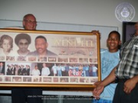 Associated Transport Company honors Wendell Henrie Bennett for thirty-five years of loyal service, image # 19, The News Aruba