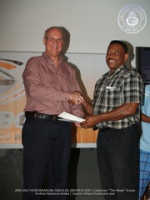 Associated Transport Company honors Wendell Henrie Bennett for thirty-five years of loyal service, image # 20, The News Aruba