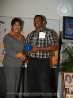 Associated Transport Company honors Wendell Henrie Bennett for thirty-five years of loyal service, image # 21, The News Aruba